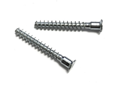 Евровинт 5*40 шестигран. MontBlanc(5000/уп)